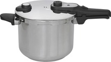 Kiirkeedupott Jata HOLL2228, 8 L