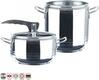 Kiirkeedupott Profi Cook, 4 L + 7 L