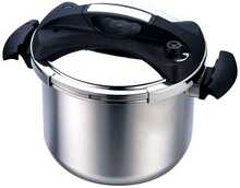 Survepliit Berlinger Haus BH-8606, 8 L