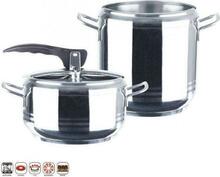 Kiirkeedupott Profi Cook, 4 L + 7 L