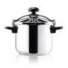 Kiirkeedupott Taurus KPC5006 Classic Moments, 6 L, roostevaba teras
