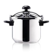 Kiirkeedupott Taurus KPC5006 Classic Moments, 6 L, roostevaba teras