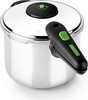 Kiirkeedupott Monix M911002, 6 L, roostevaba teras
