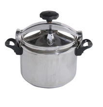 Kiirkeedupott Ertone ERT-MN 301, 6 L