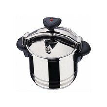 Kiirkeedupott Magefesa INOXTAR, 10 L