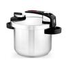 Kiirkeedupott Bra A185601, 4 L, roostevaba teras
