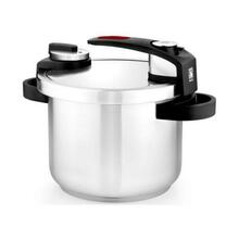Kiirkeedupott Bra A185601, 4 L, roostevaba teras