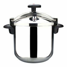 Kiirkeedupott Magefesa STAR RECTA, 6 L