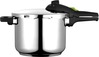 Kiirkeedupott Fagor, 6 L, roostevaba teras