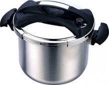 Kiirkeedupott Berlinger Haus BH-1080, 6 L