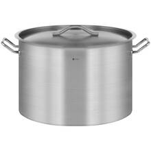 Induktsioonpott Royal Catering RCST-113E3-S, 113 L