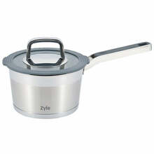 Induktsioonpott kaanega Zyle ZY12716SP, 16 cm