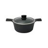 Induktsioonpott kaanega Zyle ZY3020PT, 20 cm, 2,3 L