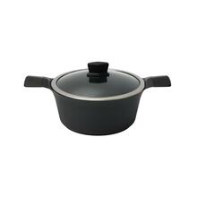 Induktsioonpott kaanega Zyle ZY3020PT, 20 cm, 2,3 L