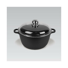 Pott kaanega Maestro MR-4628C, 28 cm, 5,8 L