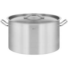 Induktsioonpott Royal Catering RCST-58E3-S, 58 L