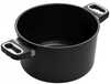 Induktsioonpott AMT Gastroguss I-926, 26 cm, 6,5 L