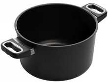 Induktsioonpott AMT Gastroguss I-926, 26 cm, 6,5 L