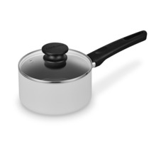 Induktsioonpott Brabantia Indu+ 16 cm, 1,5 L, helehall