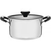 Induktsioonpott Tramontina Solar Silicone, 16 cm, 1.8 L