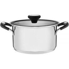 Induktsioonpott Tramontina Solar Silicone, 16 cm, 1.8 L