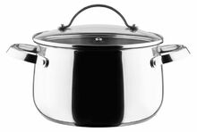 Induktsioonpott Vinzer Culinaire VNZ50168, 24 cm, 7 L