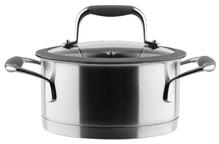 Induktsioonpott Vinzer Profi 50183, 18 cm, 2.4 L