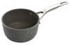Induktsioonpott Ballarini Salina Granitium, 16 cm, 1,4 L