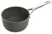 Induktsioonpott Ballarini Salina Granitium, 16 cm, 1,4 L