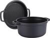 Pott ja grillpann Maestro, 3,3 L