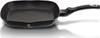 Grillpann Berlinger Haus BH-1846, 28 cm, must/hõbe