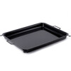 Grillpann Hendi 154656, 650x540 cm, emailitud