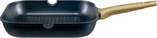Grillpann Beper PE.505, 28 cm