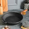 Ketaus grillpann Maysternya T308, 24 cm