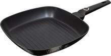 Grillpann Berlinger Haus BH-6578, 28 cm, läikiv