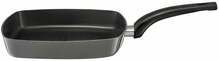 Grillpann Emalia Olkusz Teflon Classic, 26 cm, alumiinium