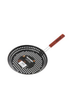 Grilli WOK-pann Mustang, 30 cm
