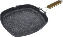 Grillpann Jata GMA28, 28 cm