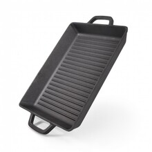 Grillpann Fissman, 32.5 x 27 x 4 cm