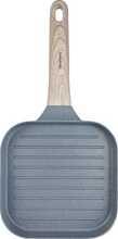 Grillpann Klausberg KB-7811, 18.5 cm, hall