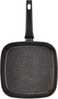Grillpann Ambition Perfecto, 26 cm, teflonkattega