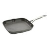 Grillpann Ballarini Salina Granitium, 28 cm