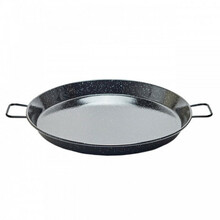 Emailitud pann All’Grill paella, 20 cm