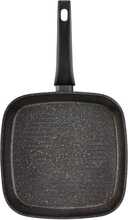 Grillpann Ambition Perfecto, 26 cm, teflonkattega
