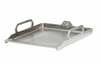 Grillplaat GrillSymbol Plancha PL-28, 28x34 cm