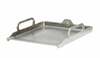 Grillplaat GrillSymbol Plancha PLI-28, 28x34 cm, roostevaba teras