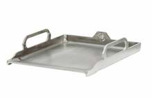 Grillplaat GrillSymbol Plancha PL-28, 28x34 cm