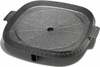 Grillpann Tiross TS-270, 32 cm, alumiinium