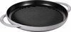 Grillpann Staub 40511-782-0, 30 cm, grafiit