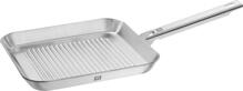 Grillpann Zwilling Plus, 24 cm, teras